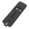 thumbnail image 4 of Accessoire de Montage de Remplacement de Plaque Arrière Compatible avec Angle avec Finition Mate RingWired Heavy Duty, 4 of 8