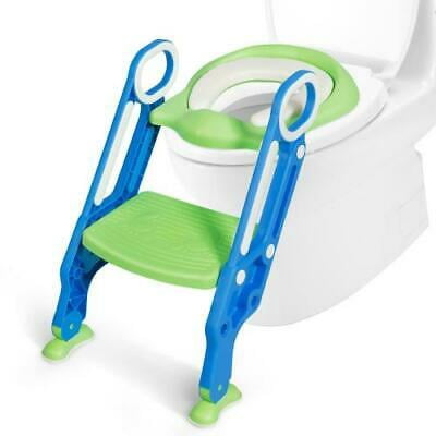 potty seat with ladder walmart