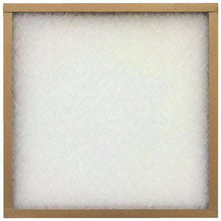 True Flow Foam Air Filters - Flanders EZ Flow II (12 Filters), 14