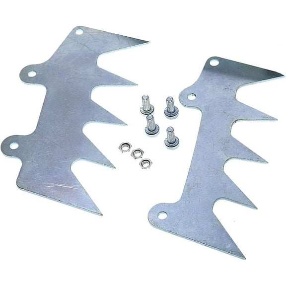 Spike Felling Chain Catcher Replacement for MS660 MS460 MS440 066 046 044 Chainsaw