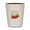 White/Black, variant on CafePress - Some Hot Stuff - White Shot Glass, Unique and Funny Shot Glass
