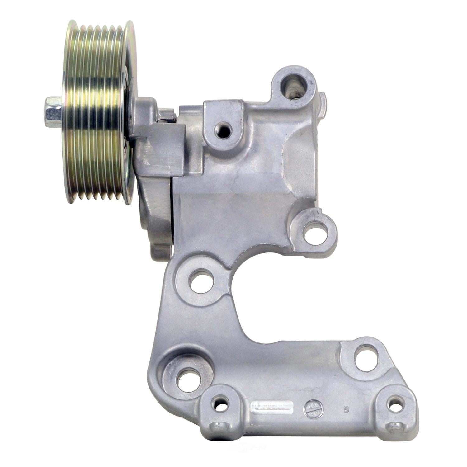 Litens 999523A Accessory Drive Belt Tensioner - Original Equipment Quality