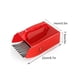 thumbnail image 5 of Recolector de arándanos Cateissary ABS invernadero granja fruta cosechadora mango herramienta portátil Metal Forberry Picker, 5 of 6