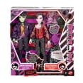 thumbnail image 2 of Monster High Kieran Valentine and Spelldon Cauldro, 2 of 8