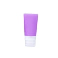 thumbnail image 2 of Essen Empty Silicone Travel Bottle Lotion Shampoo Cosmetic Tube Container Portable, 2 of 7
