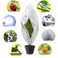 CPAN 200x240cm frostproof plant cover Winter protection for potted