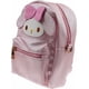 thumbnail image 5 of Anime Cute Cartoon Bag Cosplay Shoulder Bag Backpack Handbag PU Schoolbags for Kids Girls Fans(Pink), 5 of 5
