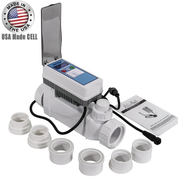 Salt Chlorine Pool Generator Cell (USVersion) 20,000 60,000 Gallon