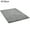 Silver Grey 50x80cm, variant on Leaveforme Non-slip Soft Living Room Shaggy Area Rug Fluffy Floor Mat Pad Carpet Cushion