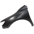 thumbnail image 2 of Evan Fischer Front Fender Compatible With 2015-2017 Toyota Camry Primed Steel Driver Side CAPA, 2 of 4