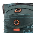 thumbnail image 4 of Bangcool Sac de Jambe Rabattable Sac de Poitrine Portable Multifonction pour Cyclisme en Plein Air, 4 of 8