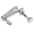 thumbnail image 4 of Ajustador de Cuerdas de Violoncello Perfecl Paquete Color Plata, 4 of 6