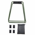 thumbnail image 2 of Soporte para Hielera Plegable Strade Fareast Limited Acero Inoxidable Verde, 2 of 8