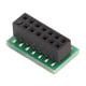 thumbnail image 1 of Módulo de Seguridad, Módulo de Seguridad de Cifrado de Interfaz Spi ProncTico TPM 2.0 para 10 Para Computadora, 1 of 7