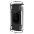 thumbnail image 1 of Funda protectora transparente de TPU para Samsung Galaxy Fit-e R375 Smart Watch Band, 1 of 8