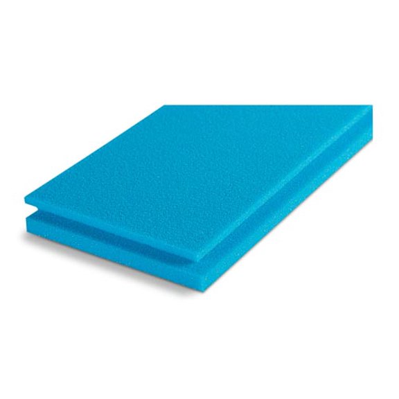 Foam Rubber Pad