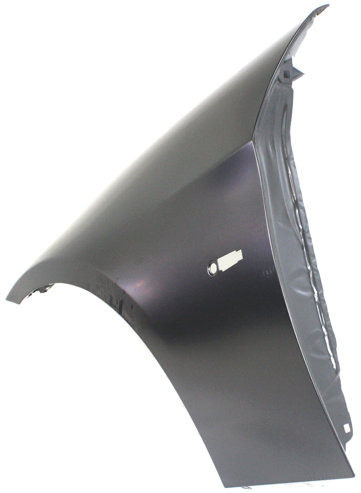 Replacement V222 Fender Compatible with 1999-2006 Volkswagen Golf Front, Left Driver