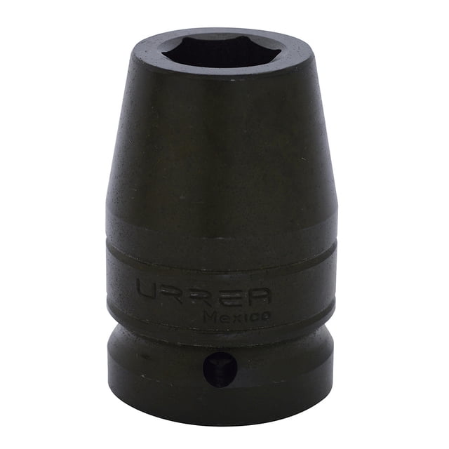 Dado de Impacto Urrea 1' Largo 6 Puntas 1-1/16' 10017L