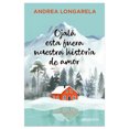 thumbnail image 1 of Ojala Esta Fuera Nuestra Historia Esencia Libro de bolsillo 1ra edicion, 1 of 2
