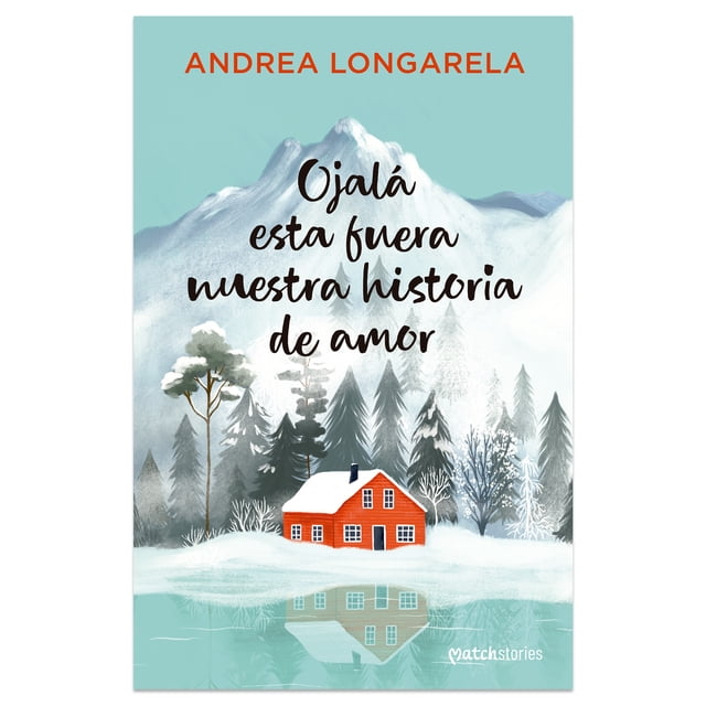 Ojala Esta Fuera Nuestra Historia Esencia Libro de bolsillo 1ra edicion
