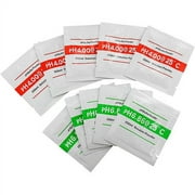 PH Meter Calibration Buffer Powder - 10 pack