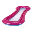 thumbnail image 1 of Agua Flotante Inflable Hamaca De Agua Plegable Salón De Agua Divertido Sofá De Agua Almacenable Yuarrent OD004843-00, 1 of 5
