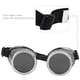 thumbnail image 5 of Gafas Steampunk, Gafas Vintage De Alta Elasticidad, Lente De Desmontaje Para Fiesta, 5 of 8