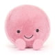 thumbnail image 4 of Jellycat 3.94" Soft Plushies Toys Amuseables Mia Macaron Stuffed Toys, Cosy and Soft Stuffed Animals Plush Toys Doll, Ideal Easter Day Gift, 4 of 4