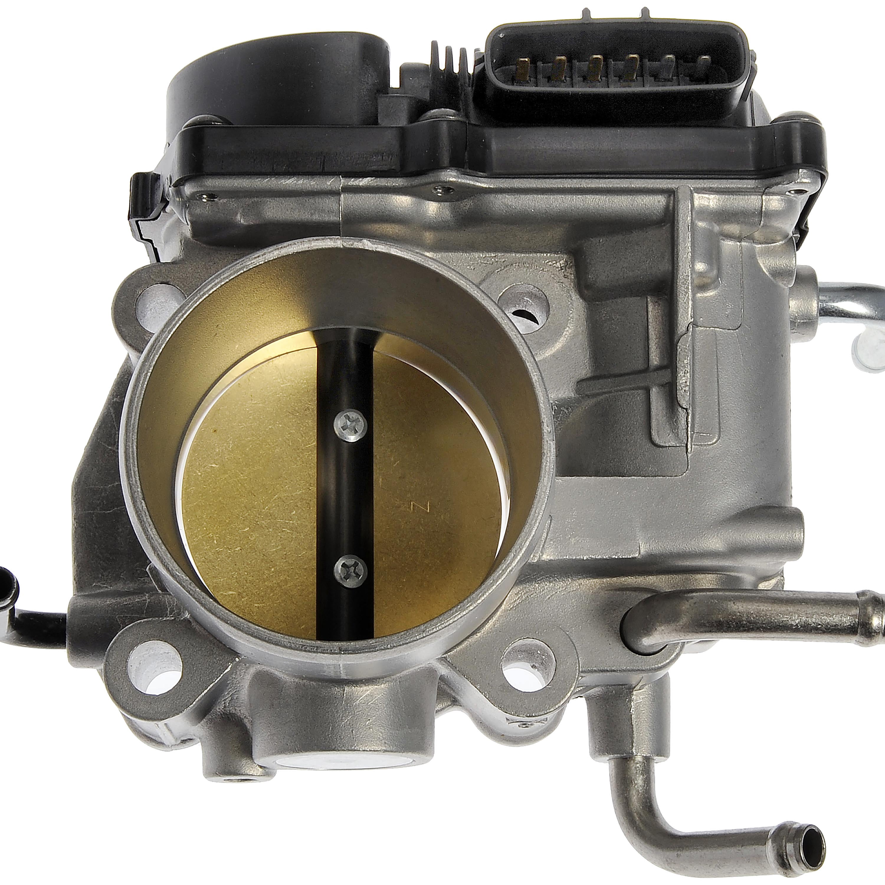 Dorman 977-831 Fuel Injection Throttle Body for Specific Toyota Models Fits select: 2003-2004 TOYOTA CAMRY