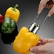 thumbnail image 5 of 304 Descorazonador de Frutas y Verduras Multifuncional, 5 of 7