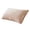 Light Pink, variant on Geometric Quilted Throw Pillow 12x20 Inch Soft Plush Lumbar Cushion Farmhouse Boho Style Square Decorative Pillow for Living Room Sofa Couch Bed Home Decor