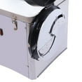 thumbnail image 5 of 200KG Electric Meat Cutting Cutter Machine Slicer Dicer+3.5mm Blade Commercial, 5 of 10