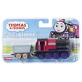 thumbnail image 5 of Toy Train Thomas & Friends Ashima Metal Push, más de 3 años, HNN20, 5 of 5
