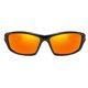thumbnail image 1 of Gafas de Ciclismo Zulema UV400 Naranja, 1 of 8