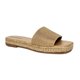thumbnail image 2 of Sandalias Kipon Dama Sandalia Mujer cafe 25, 2 of 6