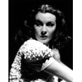 thumbnail image 1 of Vivien Leigh 1940 Photo Print (8 x 10), 1 of 1