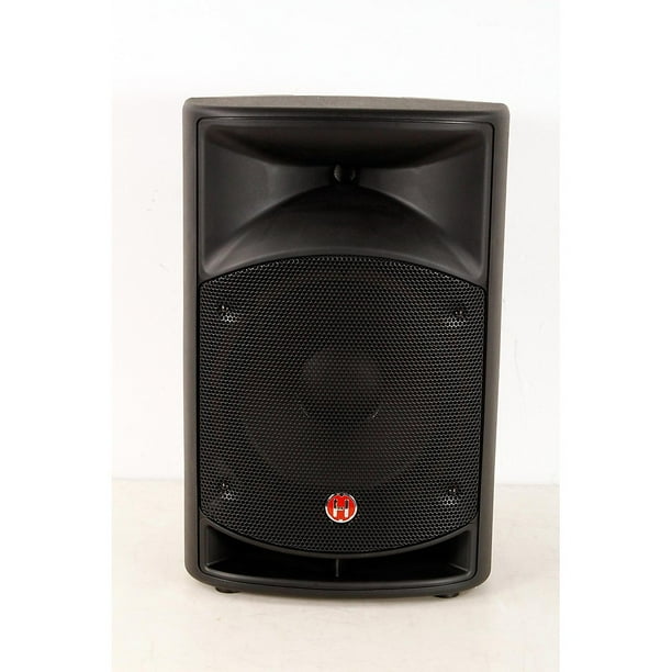 Harbinger Vari V2112 600 W 12" Two-Way Powered Loudspeaker Level 2