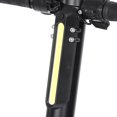 thumbnail image 3 of Scooter Lights, 5.5 Inch Aluminum Alloy Carbon Fiber Scooter Accessories LED Headlights, 3 of 8