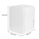 thumbnail image 5 of Mini Refrigerador Refrigerador De Automóvil Refrigerador 8l Refrigerador Eléctrico 8L Portátil Fresco Caliente De Doble Uso Mini Refrigerador Para El Hogar Coche Comida LHCER BY4533, 5 of 8