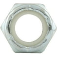 thumbnail image 5 of Allstar Performance Thin Nylon Insert Nuts 3/8-16 10pk ALL16022-10, 5 of 5