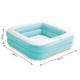 thumbnail image 5 of Inflatable Paddling Pool for Children 57100 Blue - INTEX, 5 of 5