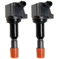 thumbnail image 1 of Ignition Coil For 07-08 Fit Base 08 Fit DX 08 Fit LX 07-08 Fit Sport Set of 2, 1 of 5