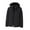 Black, variant on Men's 3 in 1 Waterproof Winter Jackets Ski Warm Snow Rain Coat Puffer Liner Hood Windbreaker