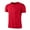 Red, variant on Kids Boys UPF 50+ Rash Guard Quick Dry Athletic T-Shirts Short Sleeve Sports Tops Red 14-16