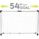 thumbnail image 2 of 2 Porterias Futbol Soccer Mls Franklin Sports 137 X 91 Cm MLS Franklin Sports 2 Porterias Futbol Soccer Mls Franklin Sports 137 X 91 Cm, 2 of 2