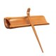thumbnail image 1 of de té de bambú Utensilio Accesorio Cocina para Decoracion Cucharilla set, 1 of 5