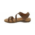 thumbnail image 4 of Aetrex Jess Comfort Sandal | JESS-BRONZE, 4 of 6