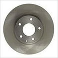 thumbnail image 5 of Bendix Premium Brake Rotor - PRT6211, 5 of 5