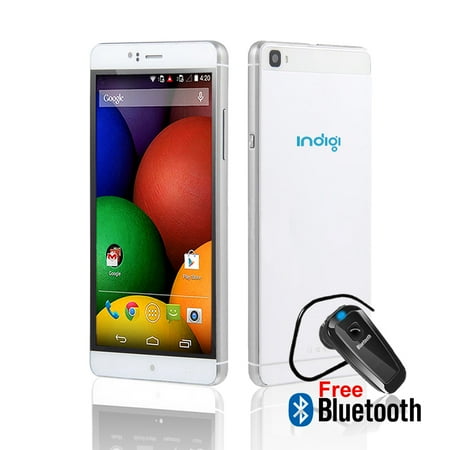 Sas 3g Enterprise Storage Indigi® 3G Unlocked Smartphone Android 5.1 Lollipop SmartPhone 6.0
