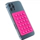 thumbnail image 3 of Ventosa cuadrada de silicona gruesa de 24 granos adecuada para cargadores de teléfonos móviles, tabletas y PC que se pueden pegar en cualquier lugar, 3 of 5